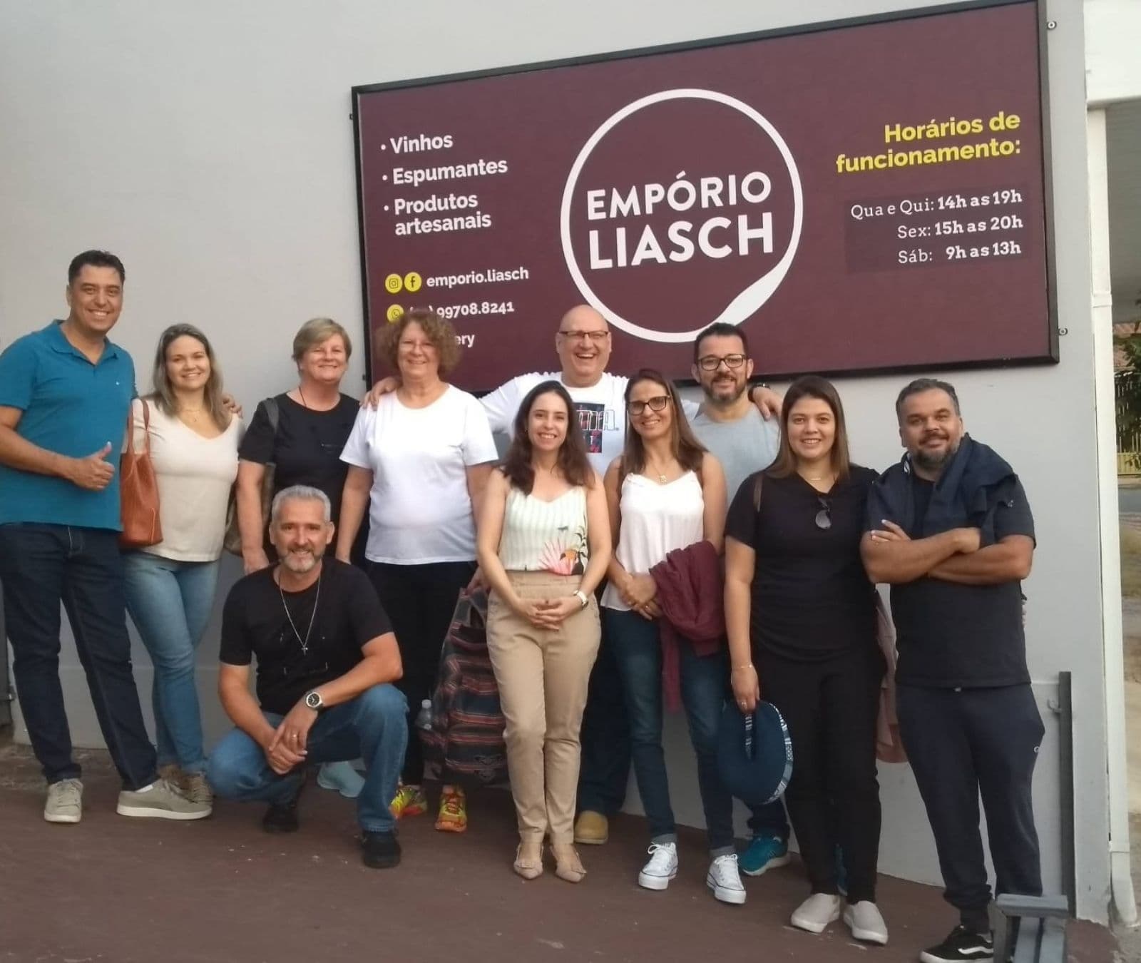 Gastronomia harmonizada